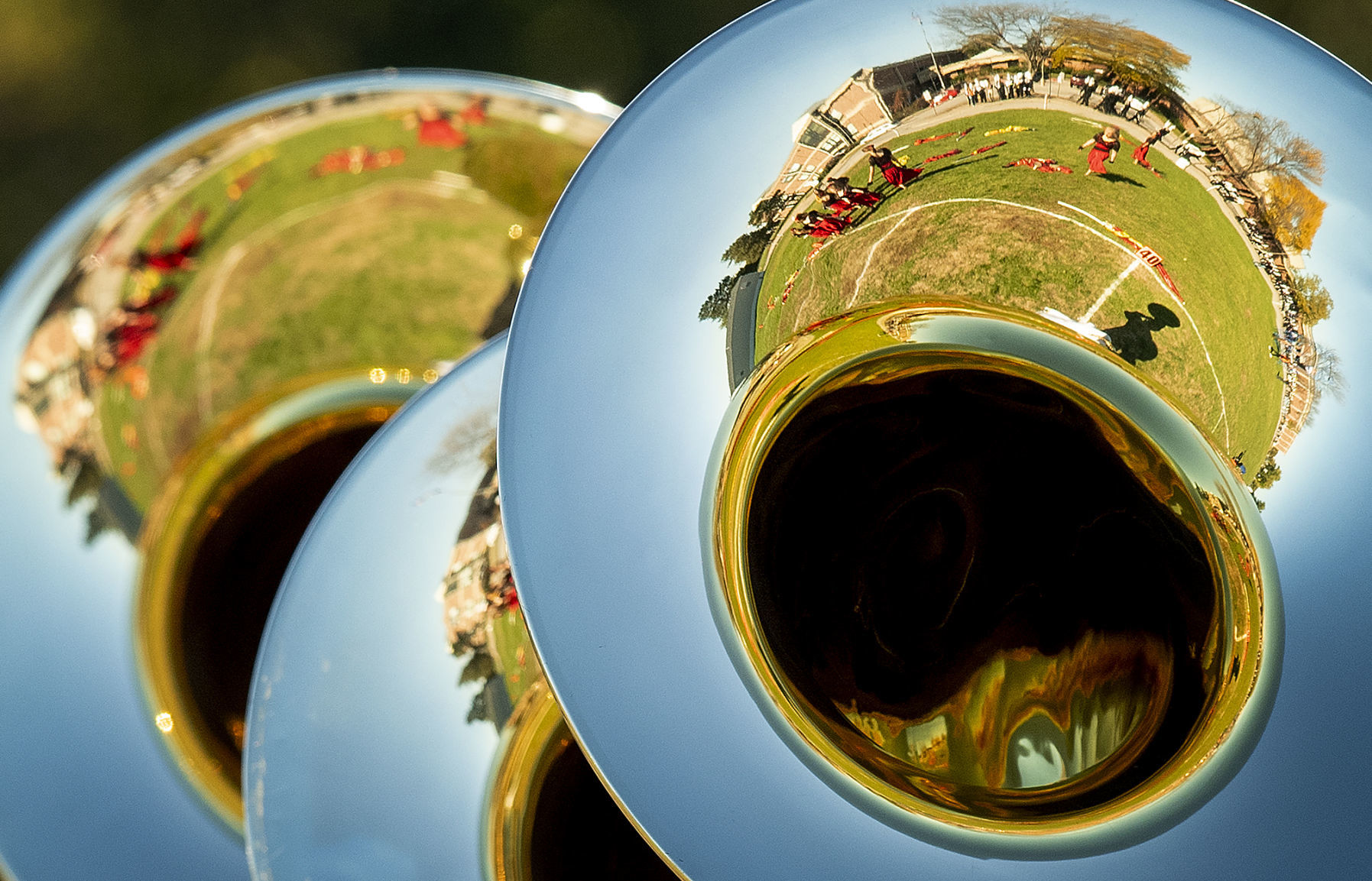39th Annual Lincoln Public Schools Marching Band Invitational, 10.19